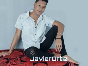 JavierOrtiz