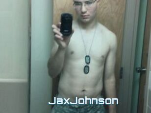 JaxJohnson