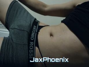 JaxPhoenix