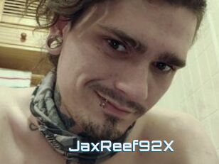 JaxReef92X