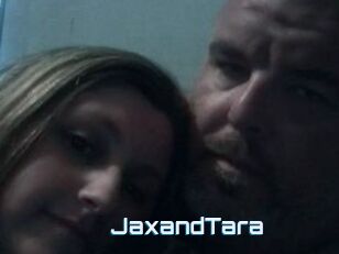Jax_and_Tara