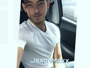 JaxonMaxx