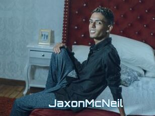JaxonMcNeil