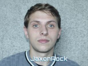 JaxonRock