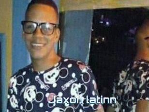 Jaxon_latinn