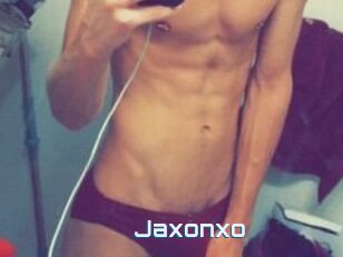 Jaxonxo