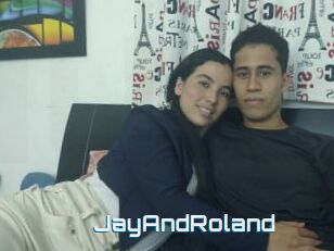 JayAndRoland