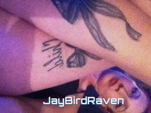 JayBirdRaven