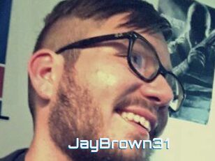 JayBrown31