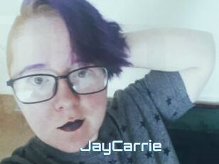 JayCarrie