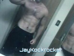 JayKockrocker