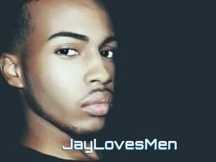 JayLovesMen