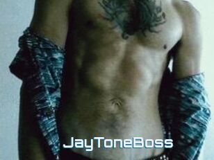 JayToneBoss