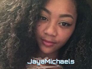 JayaMichaels