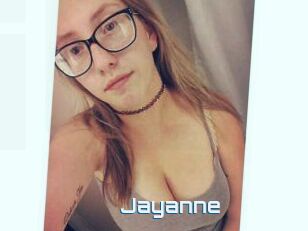 Jayanne