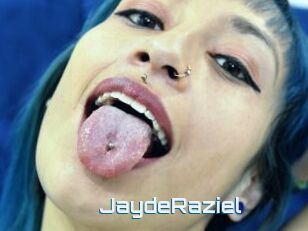 JaydeRaziel