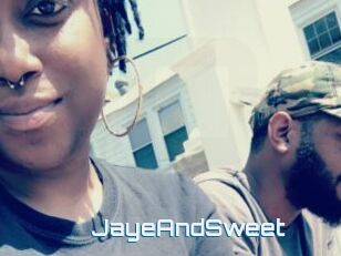 JayeAndSweet