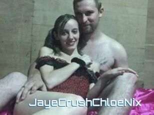 JayeCrushChloeNix