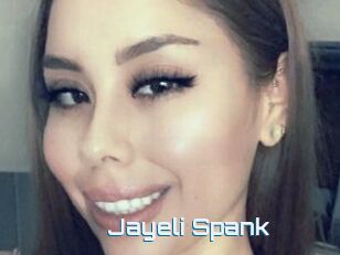 Jayeli_Spank