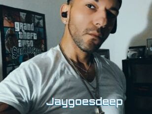 Jaygoesdeep