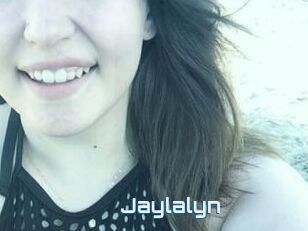 Jaylalyn