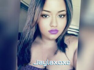 Jaylaxoxo