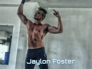 Jaylon_Foster