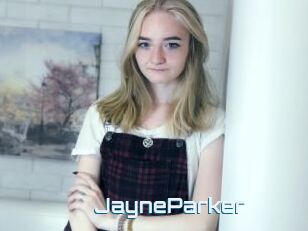 JayneParker