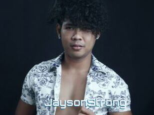 JaysonStrong
