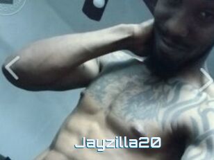 Jayzilla20