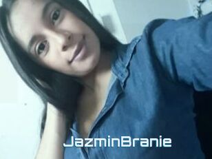 JazminBranie