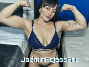 JazminRojassFitt