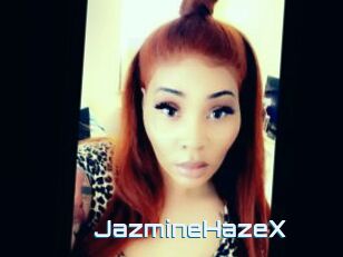 JazmineHazeX