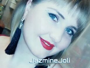 JazmineJoli