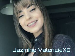 Jazmine_ValenciaXO