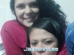 Jazminnicee