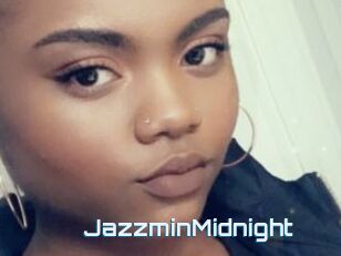 JazzminMidnight