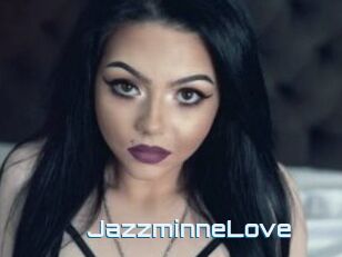 JazzminneLove
