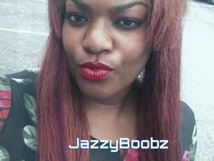 JazzyBoobz