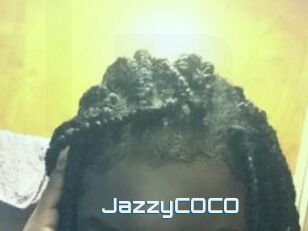 JazzyCOCO