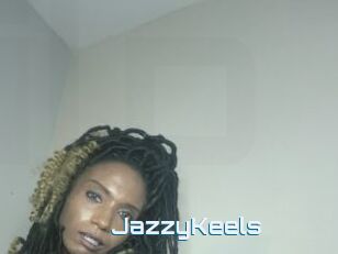 JazzyKeels