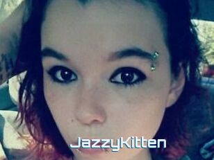 JazzyKitten