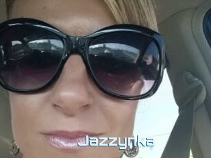 Jazzynka