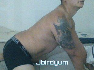 Jbirdyum