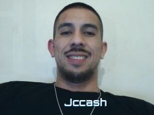 Jccash