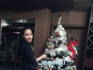 Jeamoli