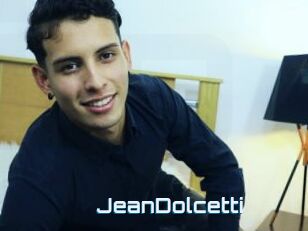 JeanDolcetti