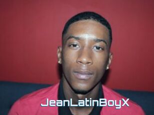 JeanLatinBoyX