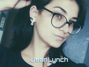 JeanLynch