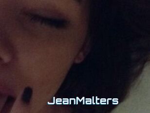 JeanMalters